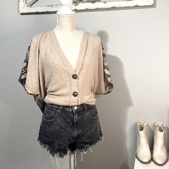 American Threads top! - Picture 5 of 6